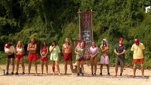 Am aflat cine e ”Faimoasa” dată afară de la Survivor. Era favorită la câștigarea premiului de 100.000 € dar a părăsit show-ul de la Antena 1