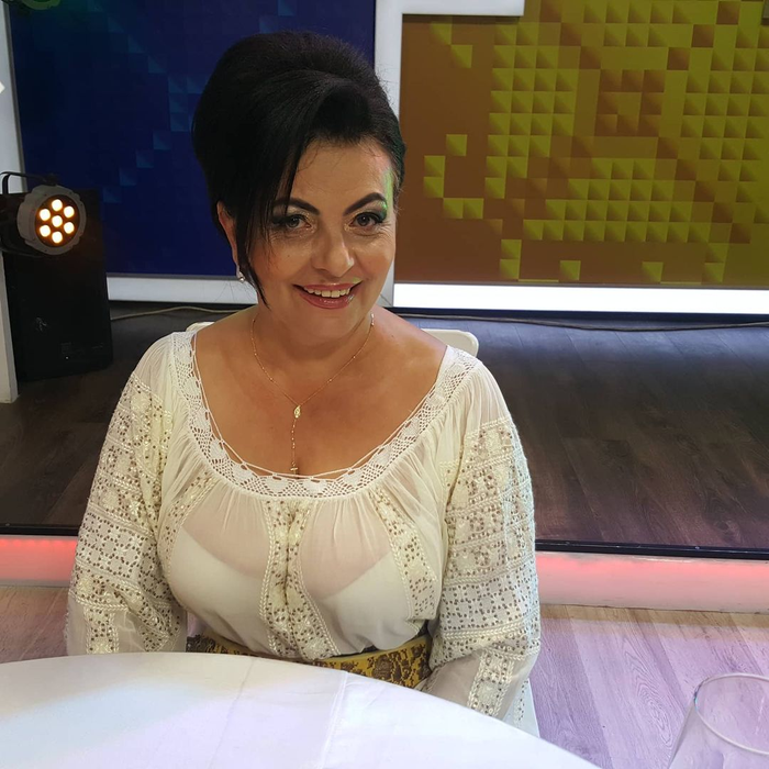Vedeta a fost supusă unor chinuri greu de descris în cuvinte