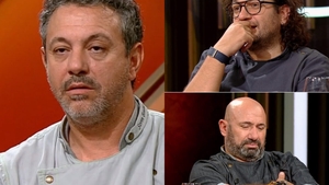 Trădarea anului la Pro TV! Vedeta postului a fost văzută la Chefi la cuţite, de la Antena 1