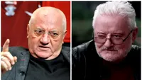 Mitică Dragomir, lovitură sub centură pentru Irinel Columbeanu: Nu are niciun gram de compasiune pentru situația în care a ajuns fostul milionar: „Nu mi-e milă de omul prost”