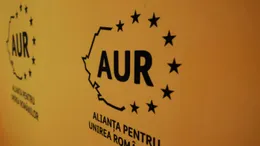 Reacție din AUR după ce Curtea Constituțională a aprobat tăierea pensiilor magistraților