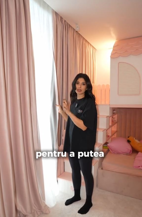 Marisa Paloma s-a mutat în casă nouă! Cum arată vila de lux a influenceriței: „Mi-am dorit o casă smart”