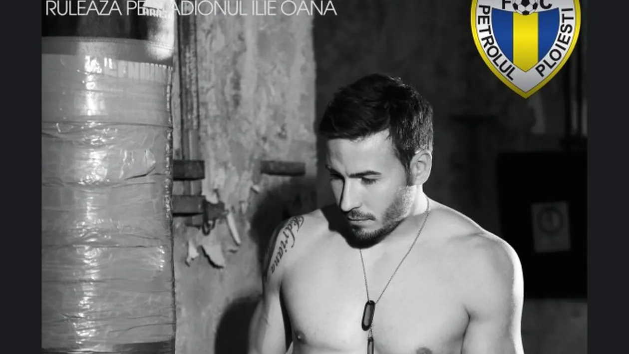 Adi Cristea îşi va petrece Crăciunul alături de Bianca Drăguşanu! Vezi unde o va duce pe roşcată de sărbători!