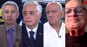 „Singura țară din Orient care are armă atomică este Israel” - Dezvăluiri incendiare la Dan Diaconescu DIRECT