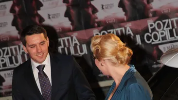 Printul Nicolae si-a incalcat cuvantul! A promis ca timp de un an nu iese la evenimente mondene, insa nu s-a putut abtine!