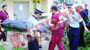 Ucis pentru un joc cu masini de curse