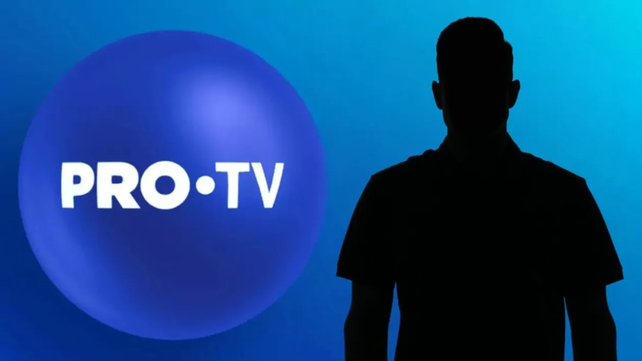 A semnat cu PRO TV! Actorul controversat din România va apărea în cel mai nou serial românesc