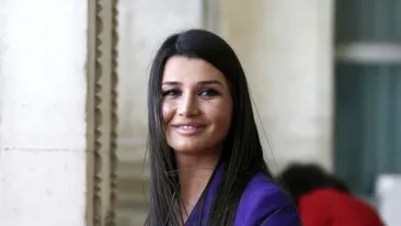 Elena Basescu a recunoscut ca e gravida! Vezi daca isi doreste fetita sau baiat!