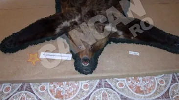 Ceausescu, ucis de blestemul cerbului alb