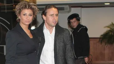 Exploziv. Anamaria Prodan, primele declarații despre divorțul de Laurențiu Reghecampf