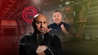 Scărlătescu îl „toacă” pe Bontea: „E gelos, plânge!”. Lupta de la MasterChef se încinge + Surprizele care schimbă jocul în noul sezon!