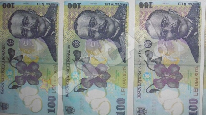 Leul românesc va arăta altfel de la 1 ianuarie 2018. Ce schimbări a anunţat BNR!