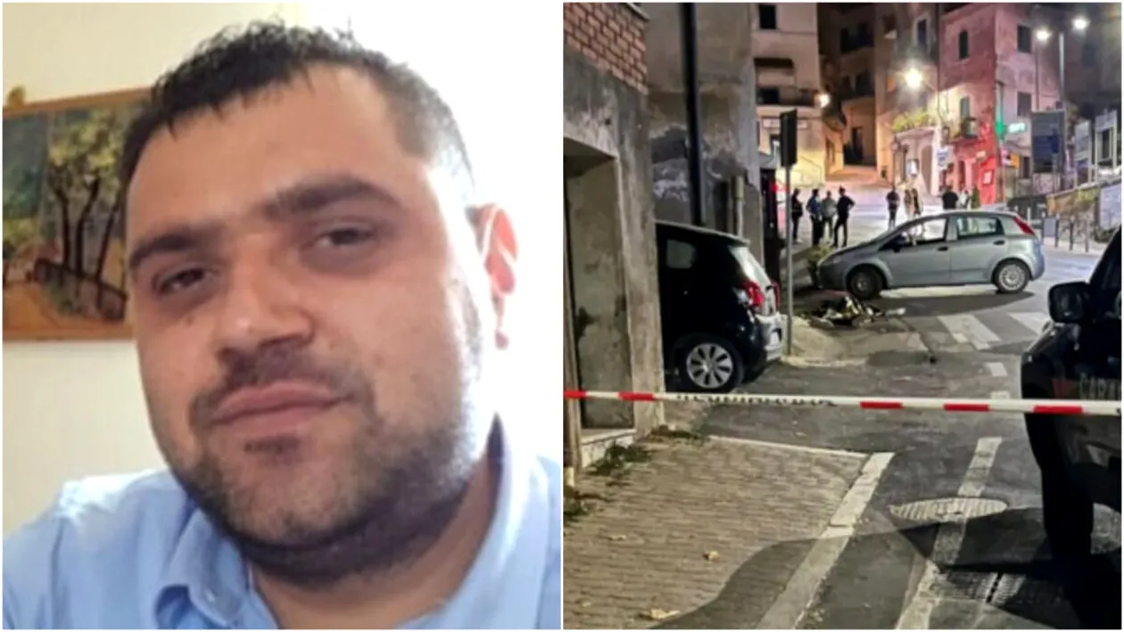 Tragedie în Italia! Un român de 31 de ani a fost omorât în bătaie de cumnatul său