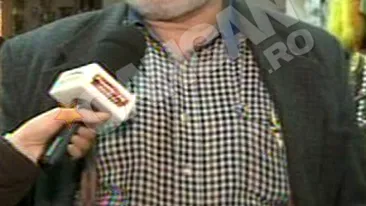 Tatal Marijuanei: Dana a inceput sa aiba halucinatii pentru ca nu a facut injectia pe care trebuie sa o faca lunar