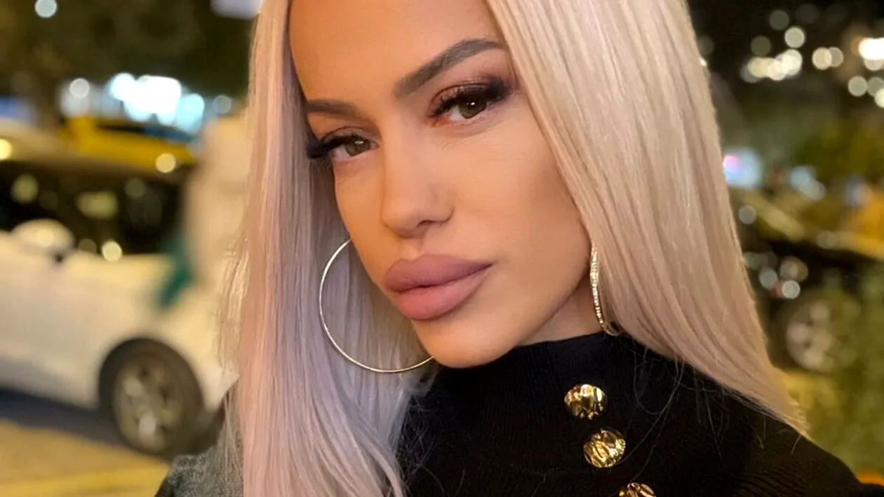 Anda Adam calcă pe urmele lui Dorian Popa! Ce plan măreț are pentru 2025