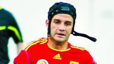 Atentie, Chivu! Bielorusii au capul tare