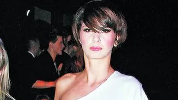 Fostul iubit al iepurasului Madalina Pamfile rupe tacerea din puscarie! A fost violata la 11 ani si a vrut sa se sinucida de doua ori!