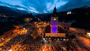 Un sejur în Poiana Brașov de Crăciun, de 3 nopți, costă 5.000 de lei. Prețul crește cu 78% de Revelion