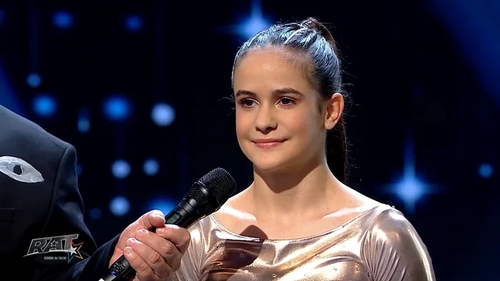 O mai ții minte pe Damaris Lupu, câștigătoarea Românii au talent?! Ce a făcut cu marele premiu de 120.000 de euro