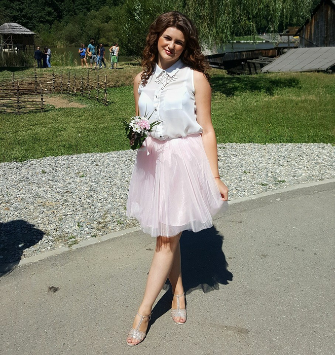 Mesajul emoționant al medicilor care au încercat să o salveze pe Diana Ghișoiu. Părinții ei au izbucnit în lacrimi