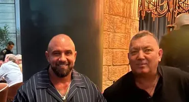 Alex Bodi rupe tăcerea despre cearta cu Beinur! „Pe mine nu m-a chemat DIICOT-ul la cafea, dar...”