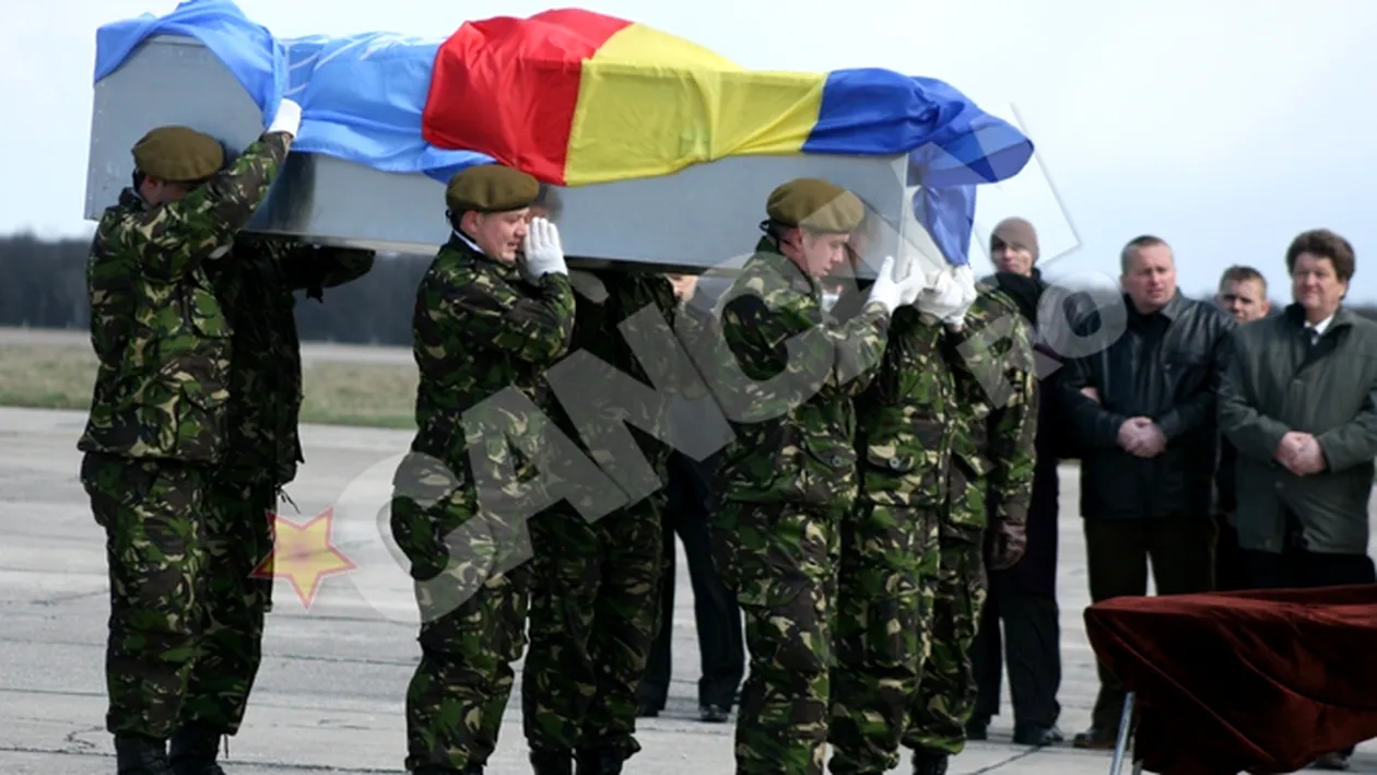 Familia diplomatului ucis vrea sa stie daca a fost sau nu decapitat