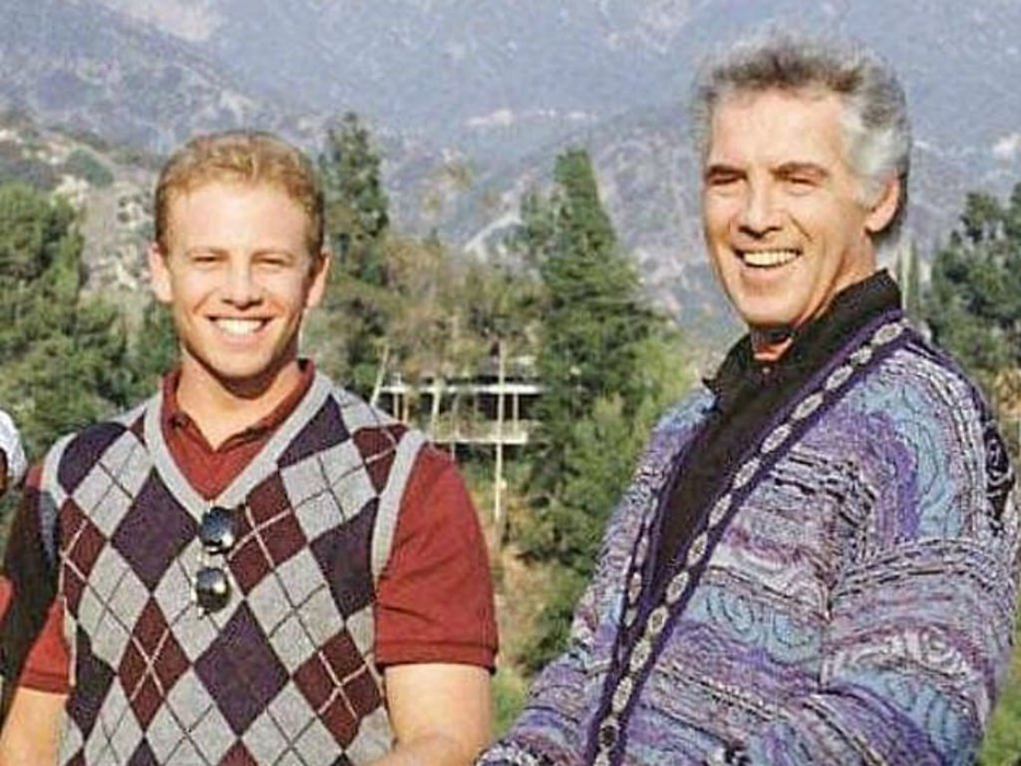 Jed Allan, un alt star al serialului „Beverly Hills, 90210”, a murit