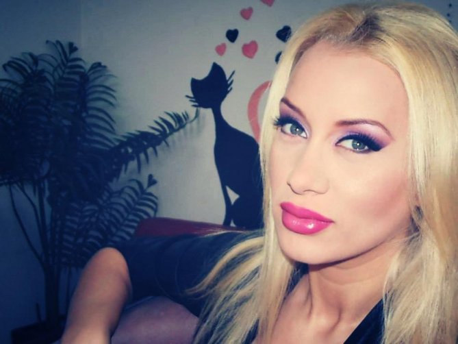 Momente de panică pentru Simona Trașcă! Prin ce a trecut după ultima intervenție estetică. „Puteam să mor”
