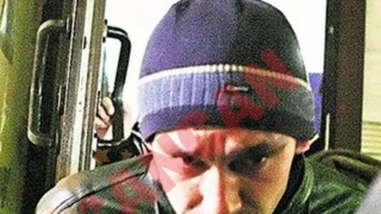 Si-a vandut copilul pentru 3.000 de euro