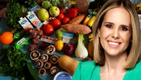 Este sau nu sănătos să fii vegetarian? Nutriționistul Mihaela Bilic a spus adevărul