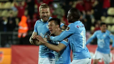 Ultimele pariuri la FC Voluntari – UTA se plasează acum »»