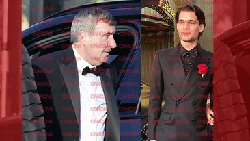 Câți bani a scos din buzunar fiul “Regelui” pentru costum!