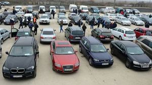 Cele mai bune mașini second hand de pe piață! Ce marcă trebuie să îți cumperi pentru a sta fără griji