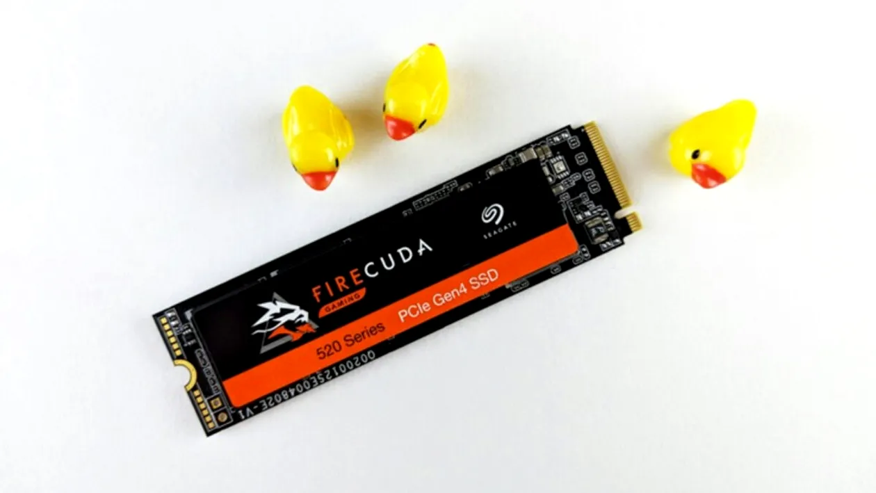 (P) Top 3 beneficii esențiale ale unui SSD pentru viteza laptopului