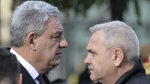 Întâlnire ŞOC Dragnea – Tudose, între patru ochi! Şedinţa CEx a PSD a început cu 30 de minute întârziere