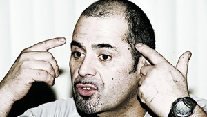 "Mi-au cazut bolovani in cap"