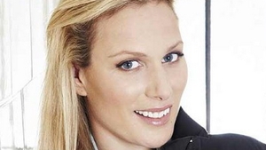 Printesa Zara Phillips, nepoata reginei Elisabeta a II-a, a nascut o fetita! Intreaga tara sarbatoreste!