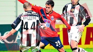 CFR il fura pe "varful" lui FC Porto