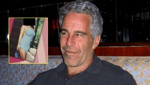 Cum arată escortele din dosarul Epstein? Imaginile au fost desecretizate