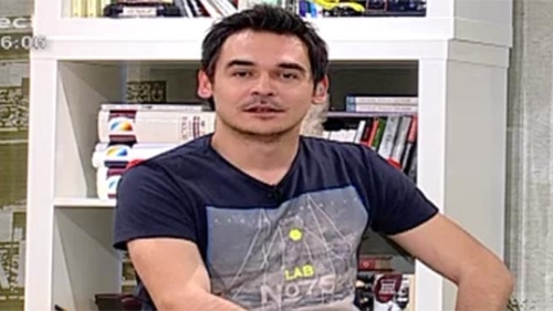Matinalii de la "Neatza cu Razvan si Dani" au facut glume pe seama Oanei Roman! Vezi ce au spus despre mancarea ei preferata
