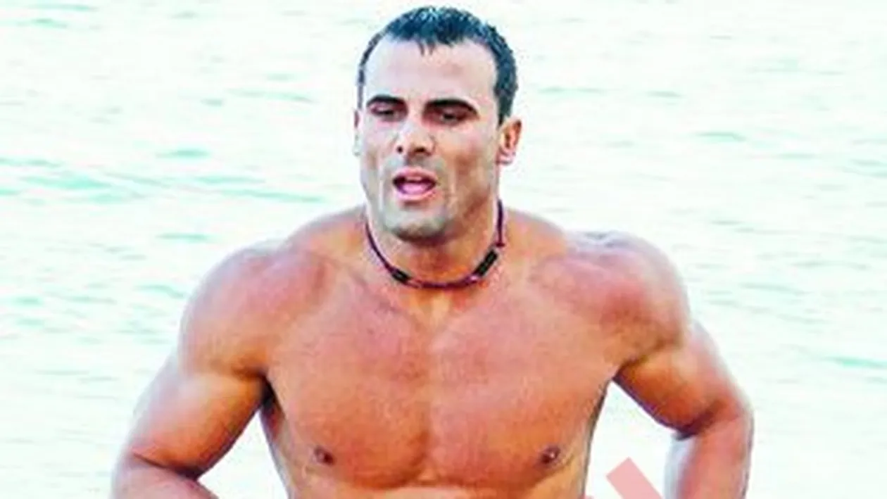 Pustiul din Baywatch s-a facut mare