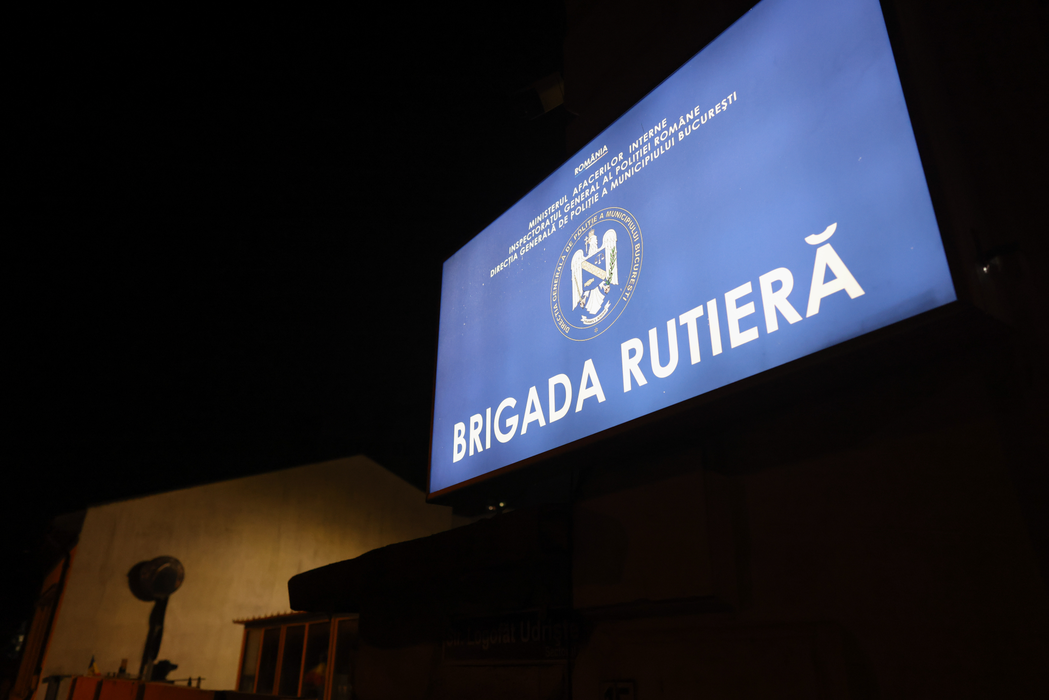 Mijlocaș de la Rapid, implicat într-un accident rutier! A lovit o femeie cu mașina și a fugit de la fața locului