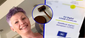 Soția și copiii lui Omar Hayssam, cercetați pentru falsificarea certificatelor COVID. Dosarul a fost la un pas de clasare, dar judecătorul le-a cerut procurorilor să continue ancheta