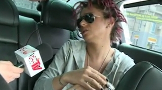 VIDEO Anamaria Prodan, despre plangerea lui Pepe: "Nu am fost citata de multe ori si nu am fost adusa cu forta la Politie! Am fost invitata sa dau o declaratie"