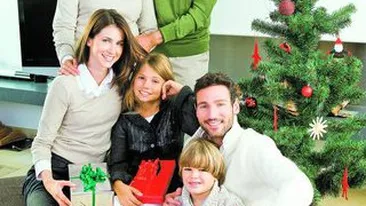 Cum sa-ti surprinzi placut membrii familiei