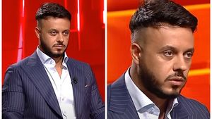 Și-a dat Gabi Bădălău copiii afară din casă?! Afaceristul a răbufnit după ce Claudia Pătrășcanu a spus că nu le dă bani fiilor lor