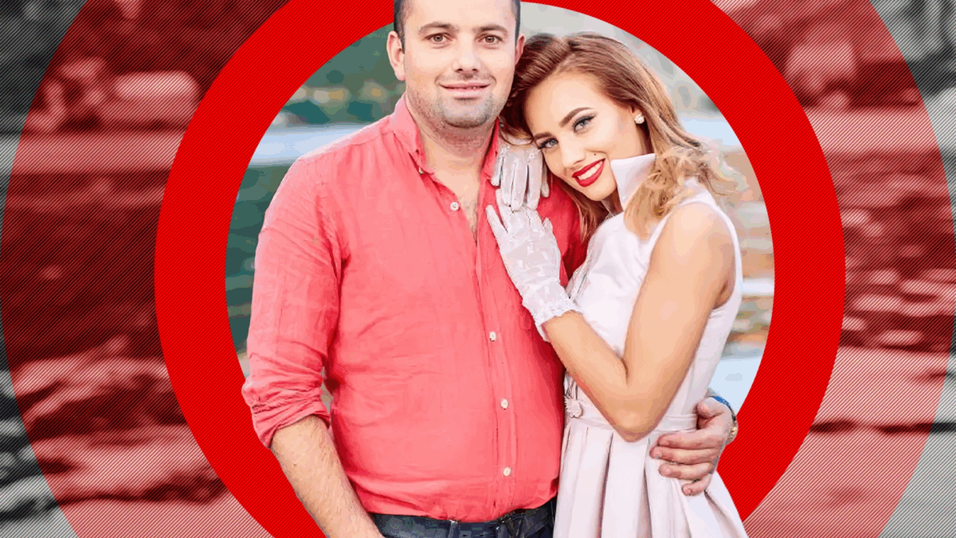 Emilia Dorobanțu a divorțat în mare secret?! Nici Paștele n-a mai îndreptat lucrurile!