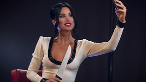 DANIELA CRUDU a făcut mărturisiri incendiare:,,M-aş mărita cu chef Scărlăţescu‘’