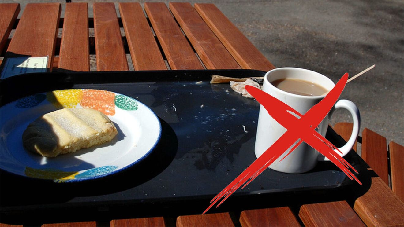 Experții în medicină avertizează: De ce NU trebuie să bei vara cafea. Care sunt celelalte alimente interzise