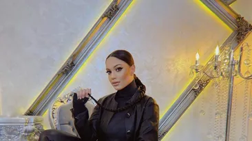 Betty, fiica lui Florin Salam, prima operație estetică: “Când ești mamă, corpul ți se modifică. A fost o necesitate, nu un moft”